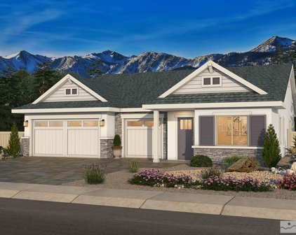 663 Sage Grouse LP Unit 20, Gardnerville