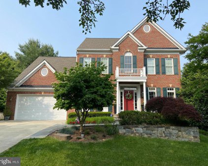 12113 Early Lilacs Path, Clarksville