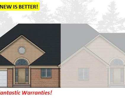 49664 MANISTEE Unit 91, Chesterfield Twp