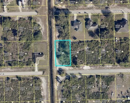 2818 73rd Street W, Lehigh Acres