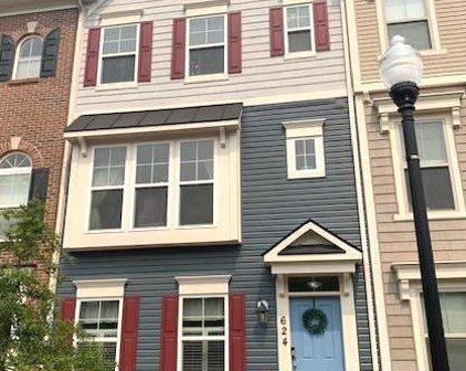 624 S Cherry Grove Ave, Annapolis