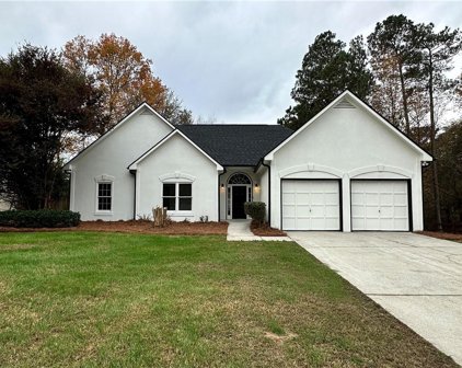 3421 N Cook Road, Powder Springs