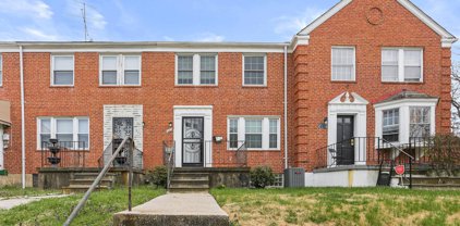 1603 Burnwood   Road, Baltimore