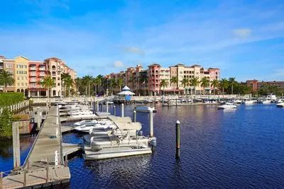 Waterfront Real Estate