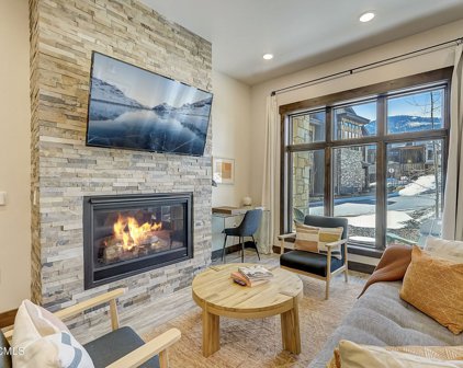 3703 Blackstone Drive Unit 107, Park City