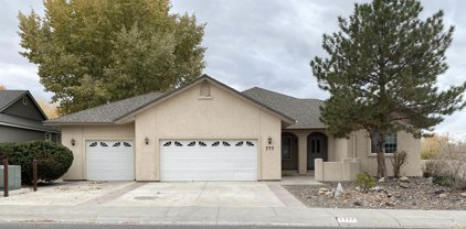 777 Divot Dr, Fernley