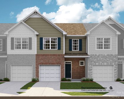 14065 Castle Nook  Drive Unit #69, Charlotte