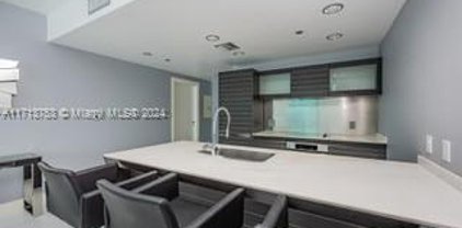 200 Biscayne Boulevard Way Unit #3411, Miami