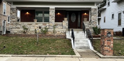 65 N Mount Street, Indianapolis