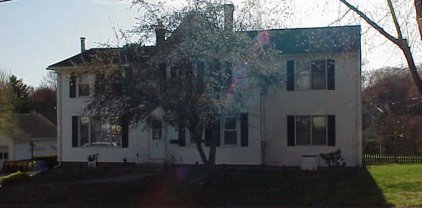 266 Manning Street, Hudson