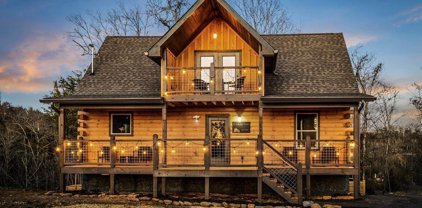 2108 Eagle Feather Drive, Sevierville