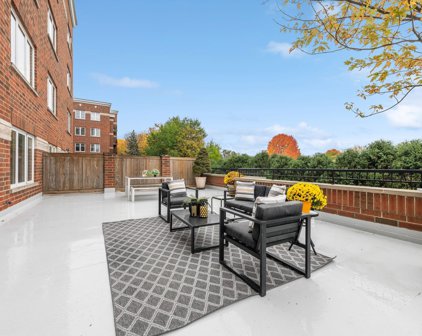 3451 N Carriageway Drive Unit #209, Arlington Heights