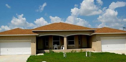 442-444 Charwood Avenue S, Lehigh Acres