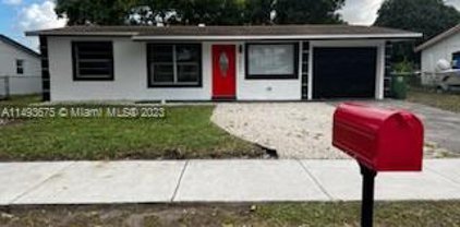 2840 Nw 23rd St, Fort Lauderdale