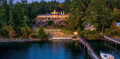 Friday Harbor, WA United States - Cozy Corner Suite #4