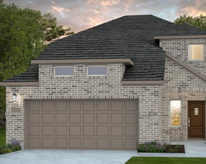 20819 Whistair Court, Tomball