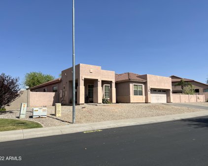 2122 S 106th Place, Mesa