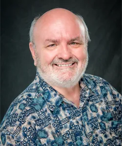 Randy Williams