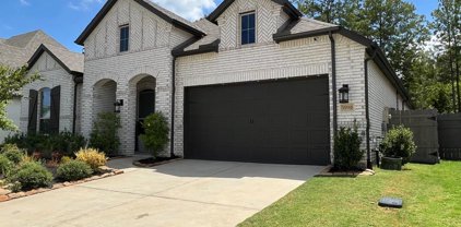 15110 Mahogany Trail, Conroe