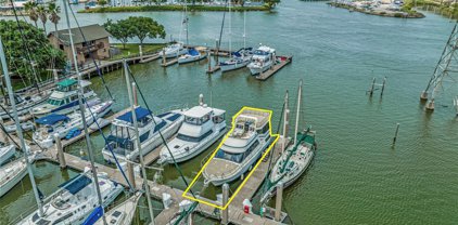 1 Portofino Harbour Dock K Slip 13, Clear Lake Shores