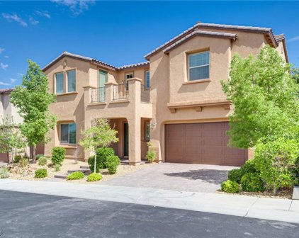 1130 Pandora Canyon Street, Henderson