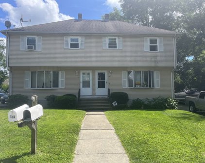 18 Hampton St Unit B, Worcester