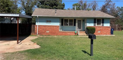 2411 SE 56th Street, Oklahoma City