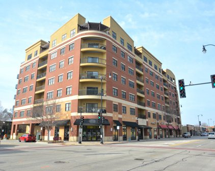4953 Oakton Street Unit #402, Skokie