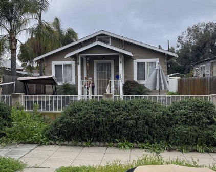 3809 11 Birch Street, San Diego