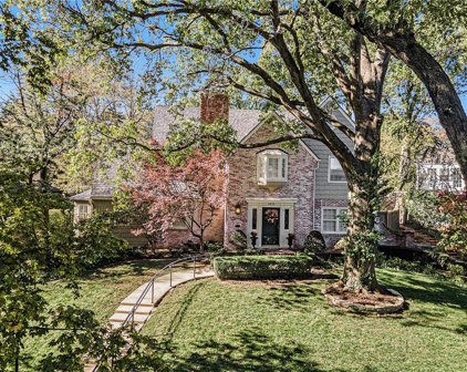 6436 Overbrook Road, Mission Hills