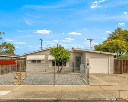 802 San Rafael ST, Sunnyvale