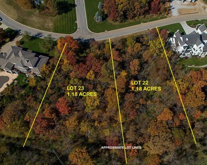 4801 NW Canyon Road, Lee's Summit