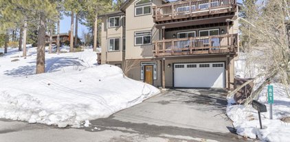 851 Angora Creek Court, South Lake Tahoe