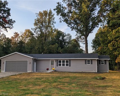 733 E Pleasant Home Road, Wooster