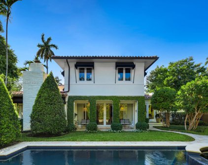 25 La Gorce Cir, Miami Beach