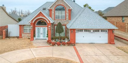 2301 Sorrento Lane, Oklahoma City