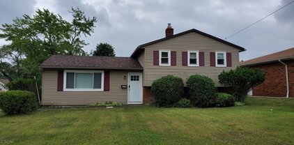 24730 Robinia  Drive, Bedford Heights