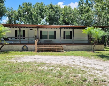 5867 Nw 30th Street, Okeechobee