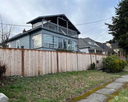 2326 S Hosmer Street, Tacoma