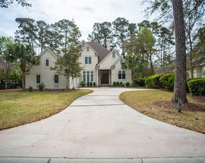20 Cotesworth Place, Hilton Head Island