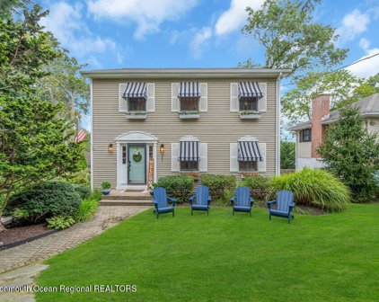 1206 Bayberry Road, Manasquan