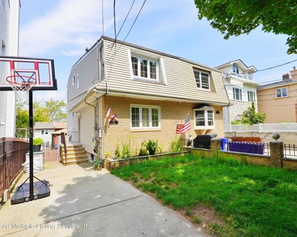 67 Cliff Street, Staten Island