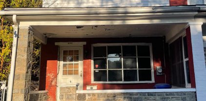 323 Lamokin St, Chester