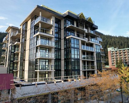 120 Esplanade Avenue Unit 609, Harrison Hot Springs