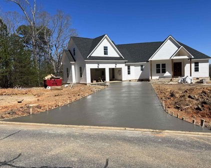 748 Canaan, Spartanburg