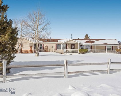135 Larkspur, Butte
