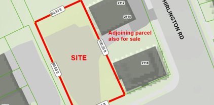 22nd St S, Arlington