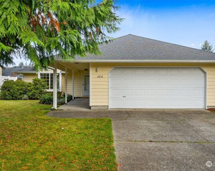 4810 28th Avenue SE, Lacey