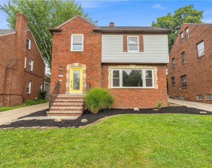 3809 Washington Boulevard, University Heights