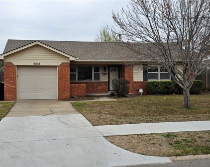 9612 Ridgeview Drive, Oklahoma City